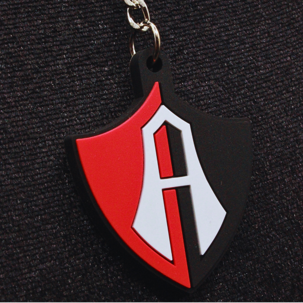 LLAVERO 2D AFC-3
