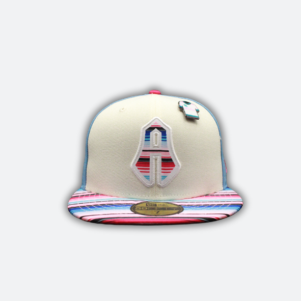 GORRA ATLAS FC 5950 LMX SARAPE GUAATL-3