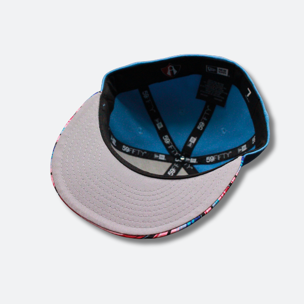 GORRA ATLAS FC 5950 LMX SARAPE GUAATL-6
