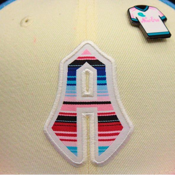 GORRA ATLAS FC 5950 LMX SARAPE GUAATL-4