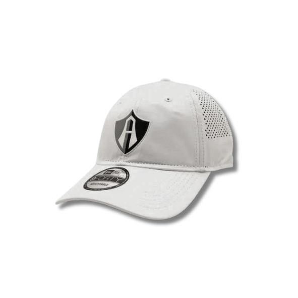GORRA BLANCA AKD-2