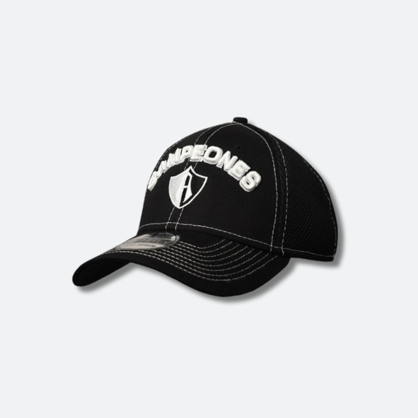 GORRA ATLAS FC CAMPEONES-2