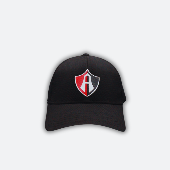 GORRA ZORRO ESCUDO TERMOFORMADO-3