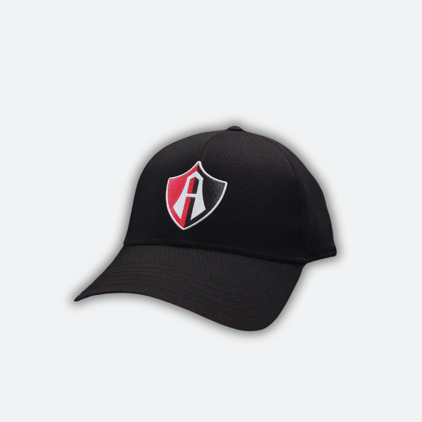GORRA ZORRO ESCUDO TERMOFORMADO-2