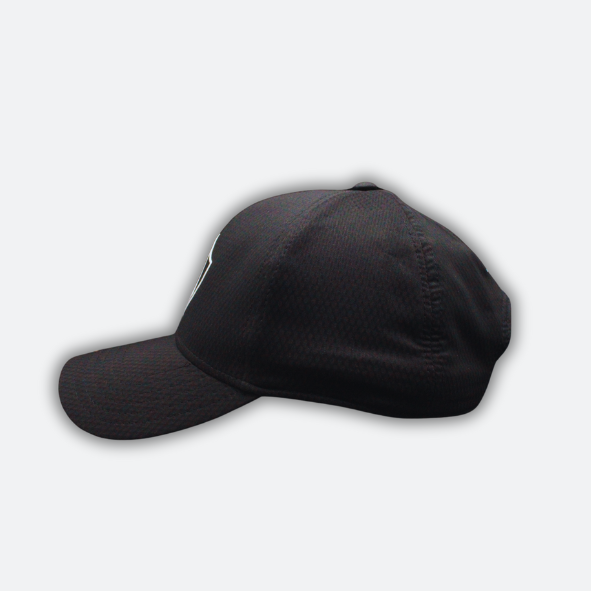 GORRA ZORRO ESCUDO TERMOFORMADO-4