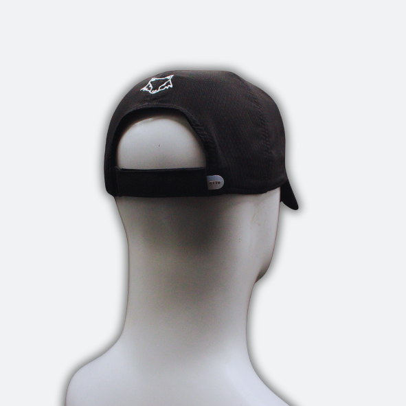 GORRA ZORRO ESCUDO TERMOFORMADO-5
