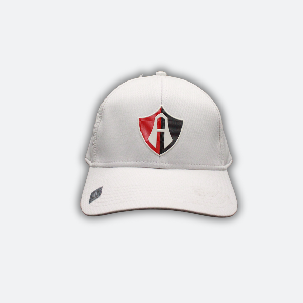 GORRA ZORRO ESCUDO TERMOFORMADO-9