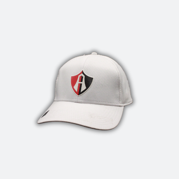 GORRA ZORRO ESCUDO TERMOFORMADO-7