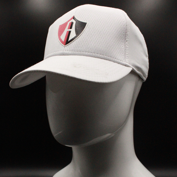GORRA ZORRO ESCUDO TERMOFORMADO-6
