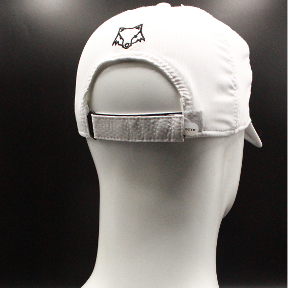 GORRA ZORRO ESCUDO TERMOFORMADO-10