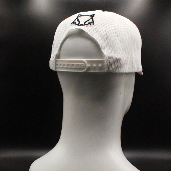 GORRA TIPO TRUCKER ATLAS FC-5