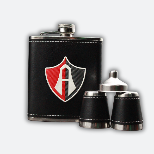 KIT DE ANFORA ATLAS FC-2