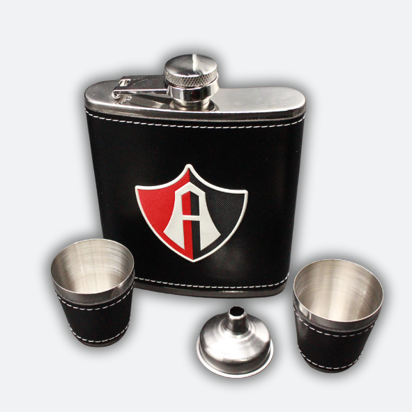 KIT DE ANFORA ATLAS FC-3