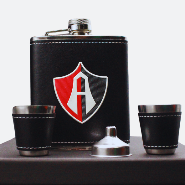 KIT DE ANFORA ATLAS FC-4