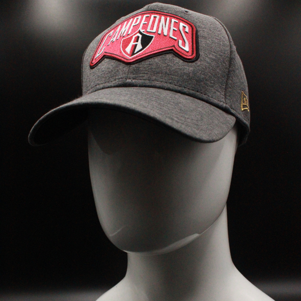 GORRA ATLAS FC GORRA EDICIÓN ATLAS FC CAMPEONES CL22