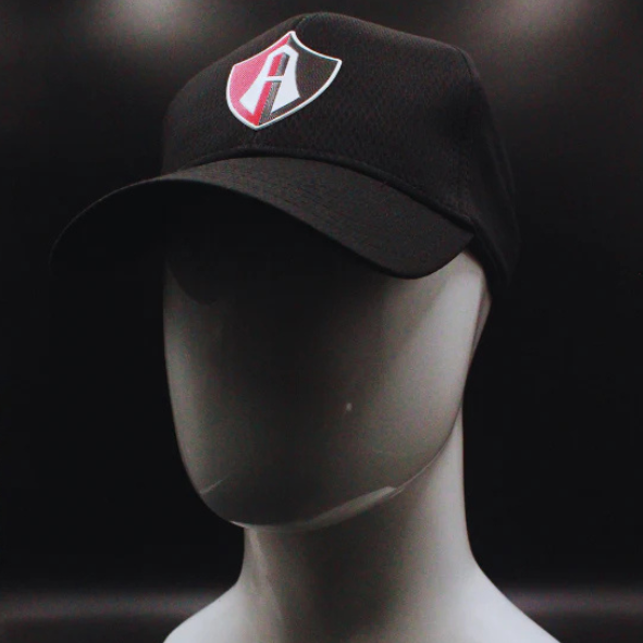 GORRA ZORRO ESCUDO TERMOFORMADO-1