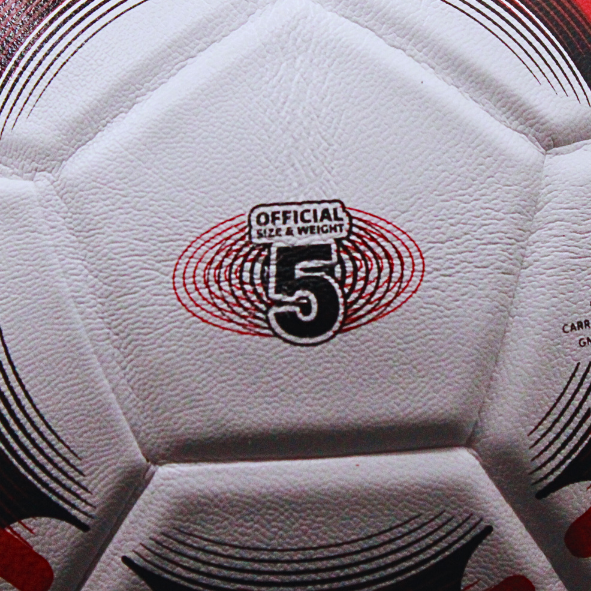 BALÓN OFICIAL LAMINADO ATLAS FC-6