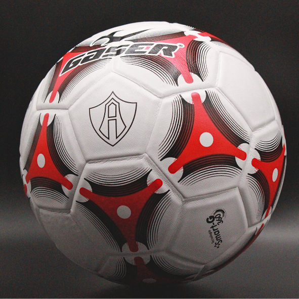 BALÓN OFICIAL LAMINADO ATLAS FC-3