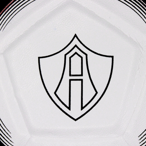 BALÓN OFICIAL LAMINADO ATLAS FC-5
