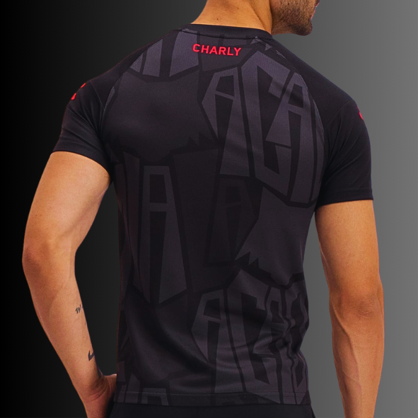 PLAYERA CHARLY SPORT ENTRENAMIENTO ATLAS HOMBRE 23/24-3