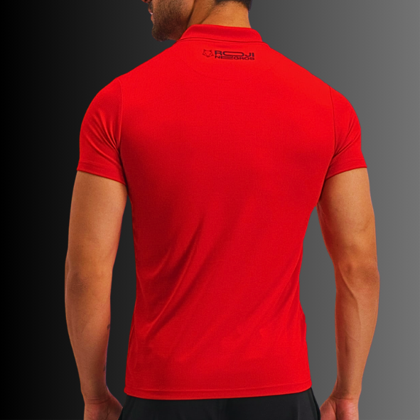 POLO CHARLY SPORT CONCENTRACIÓN ATLAS HOMBRE 23/24-3