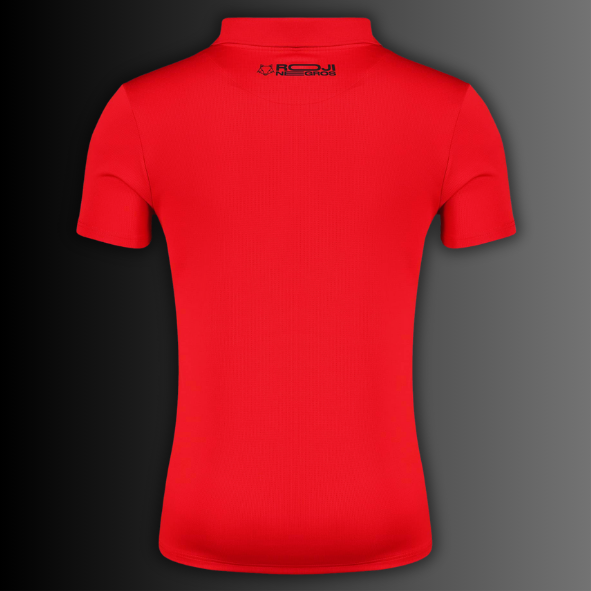 POLO CHARLY SPORT CONCENTRACIÓN ATLAS HOMBRE 23/24-4