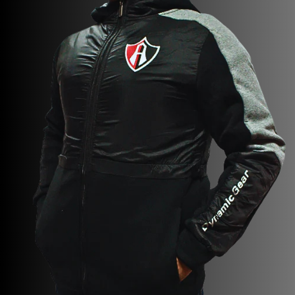 SUDADERA SPORT COMFY AFC-2