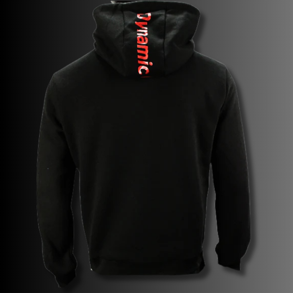 SUDADERA PASAMONTAÑAS ROJINEGRA ATLAS FC-4