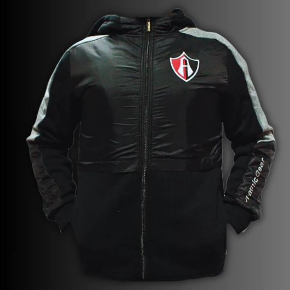 SUDADERA SPORT COMFY AFC