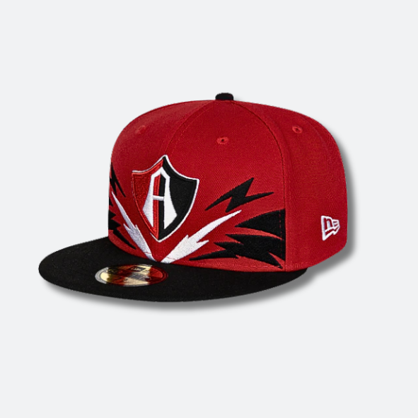 GORRA ATLAS FC 5950 LMX FRNT RETRO-2