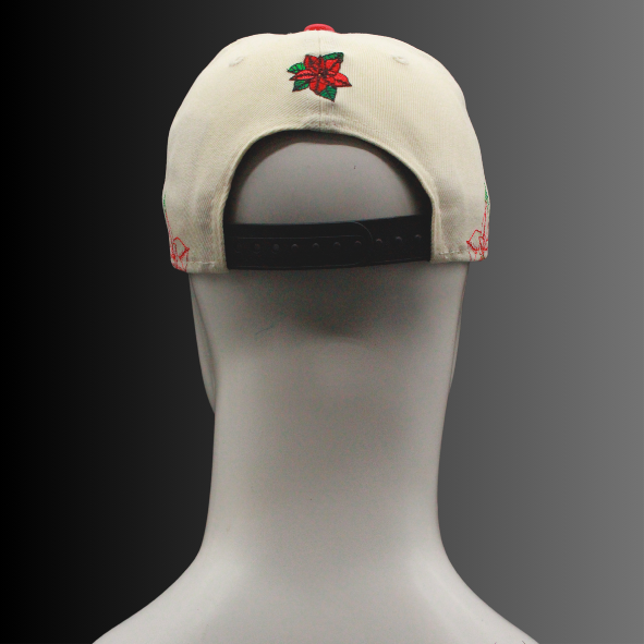 GORRA ATLAS FC 940 LMX CHRISTMAS G OSFM-6