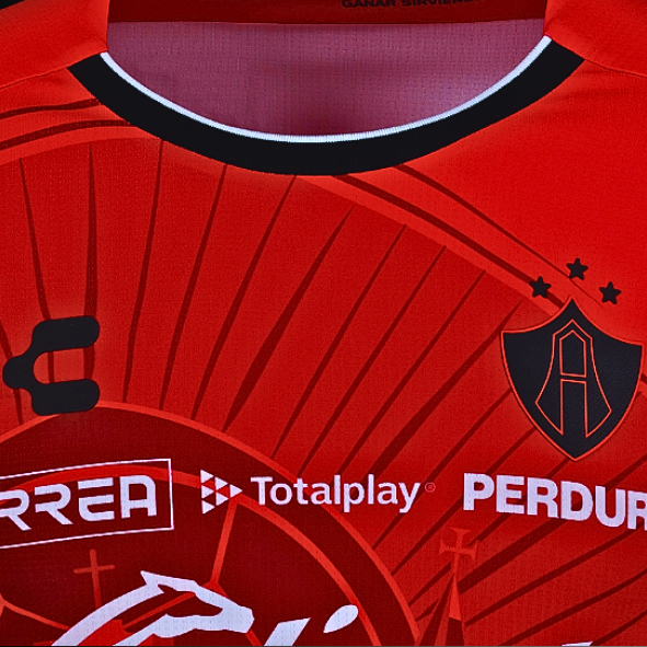 JERSEY ALTERNO MANGA LARGA PARA CABALLERO TEMPORADA 24/25-2