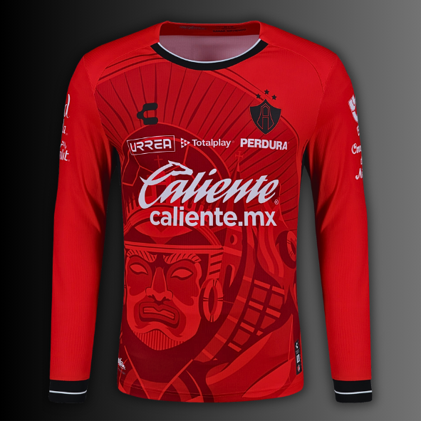 JERSEY ALTERNO MANGA LARGA PARA CABALLERO TEMPORADA 24/25-3