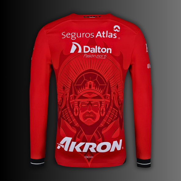 JERSEY ALTERNO MANGA LARGA PARA CABALLERO TEMPORADA 24/25-4