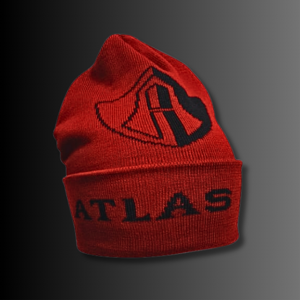 GORRO CLUB ATLAS FC-9