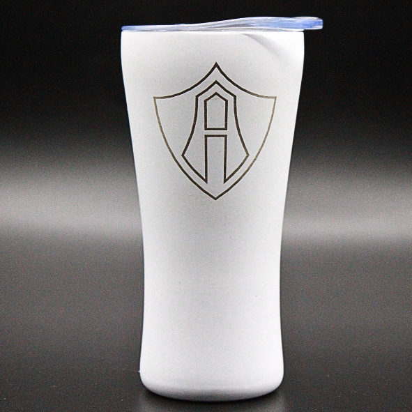 TEQUILERO ATLAS BLANCO - Rojinegros