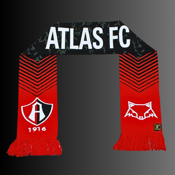 BUFANDA ROJINEGROS 1916-5
