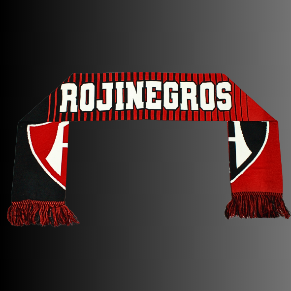 BUFANDA ATLAS FC ROJINEGROS-6