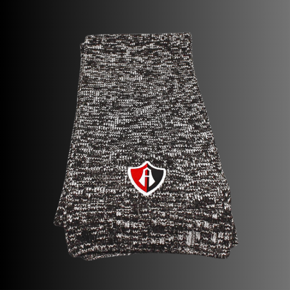 BUFANDA GRIS ATLAS FC-4