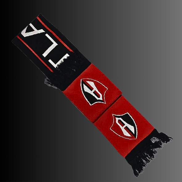 BUFANDA ESCUDO ATLAS FC-3