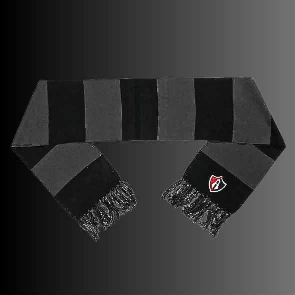 BUFANDA BICOLOR ATLAS FC-2