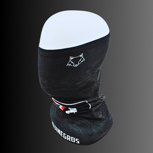 SPORTBAND OFICIAL ATLAS FC NEGRO - Rojinegros
