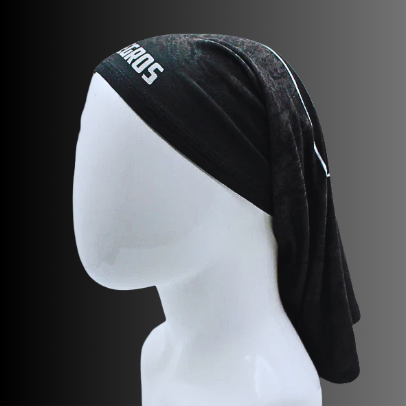 SPORTBAND OFICIAL ATLAS FC NEGRO - Rojinegros