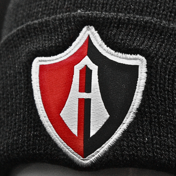 GORRO CLÁSICO ATLAS FC-3