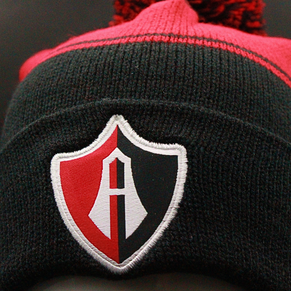 GORRO CLÁSICO ATLAS FC-2