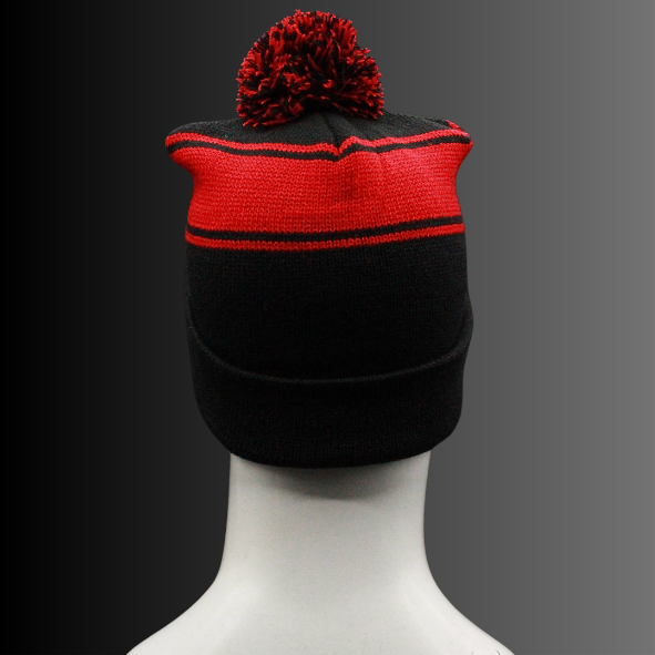 GORRO CLÁSICO ATLAS FC-5