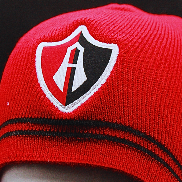 GORRO LIGERO ATLAS FC-3