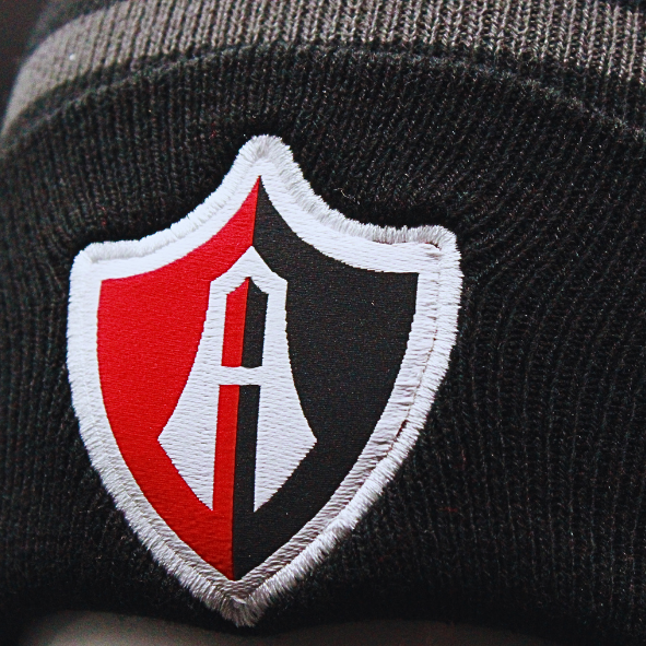 GORRO FORRADO ATLAS FC-3