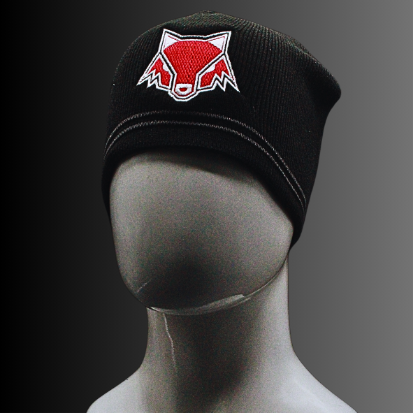 GORRO LIGERO ATLAS FC ZORRO-1