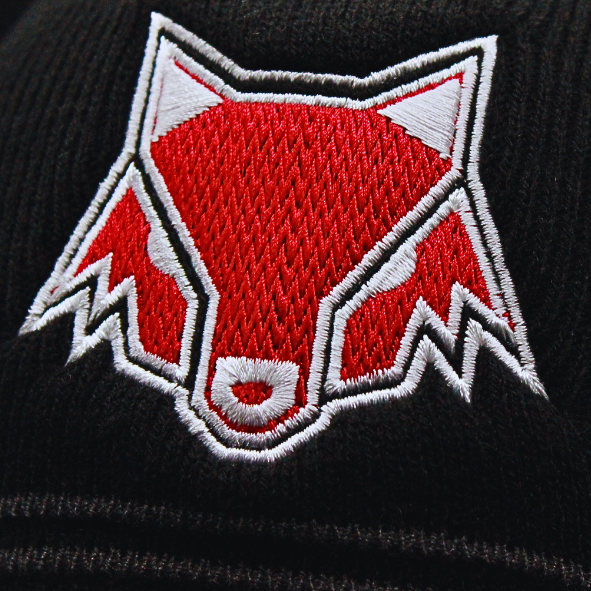 GORRO LIGERO ATLAS FC ZORRO-2